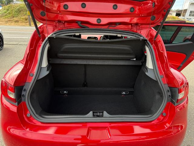 ルーテシア アクティフ 純正AW(23枚目)