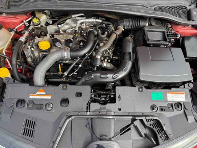 ルーテシア アクティフ 純正AW(24枚目)