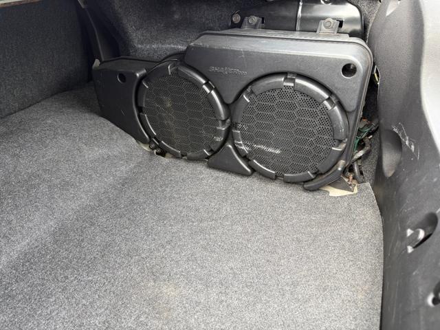 マスタング V6 プレミアム フロントレカロシート 22インチAW(21枚目)