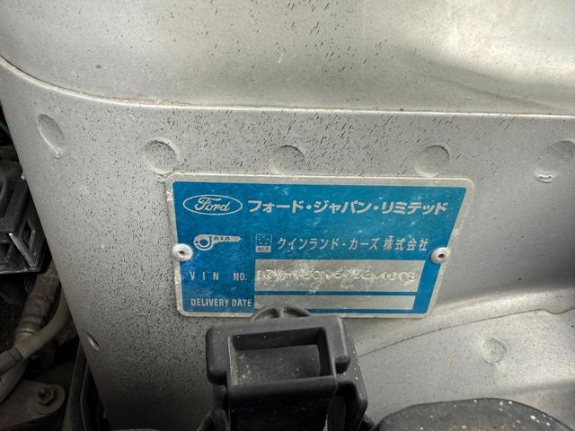 マスタング V6 プレミアム フロントレカロシート 22インチAW(23枚目)