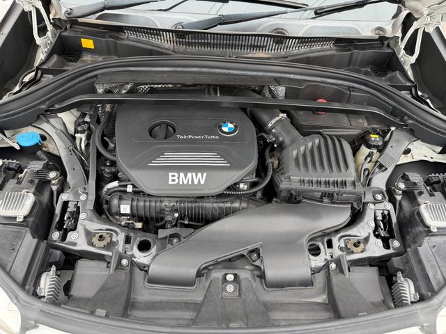 Ｘ１ ｘＤｒｉｖｅ　２０ｉ　ワンオーナー　４ＷＤ　ターボ　純正ナビ　純正ＡＷ　バックカメラ　パワートランク（25枚目）