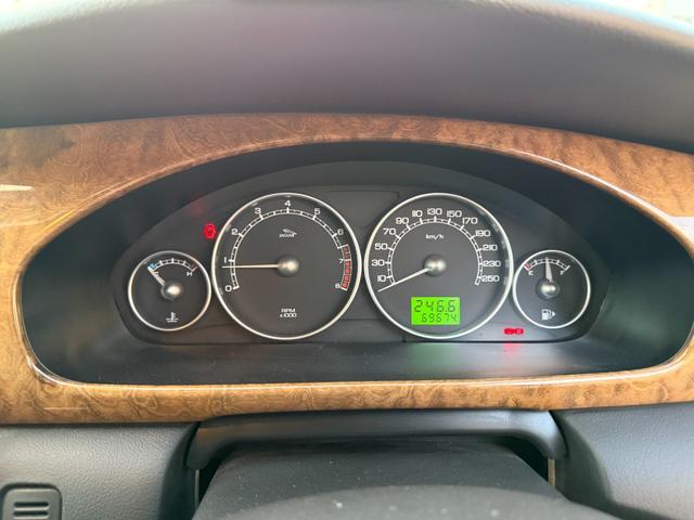 Xタイプエステート 2.0 エグゼクティブエステート ヒーター付き本革シート 純正AW ETC(15枚目)