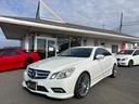 MERCEDES BENZ E-CLASS