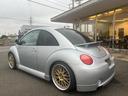 VOLKSWAGEN NEW BEETLE