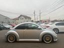 VOLKSWAGEN NEW BEETLE