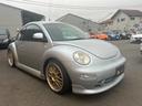 VOLKSWAGEN NEW BEETLE