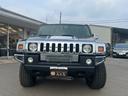 HUMMER HUMMER H2