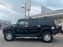 HUMMER HUMMER H2