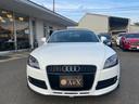 AUDI TT ROADSTER