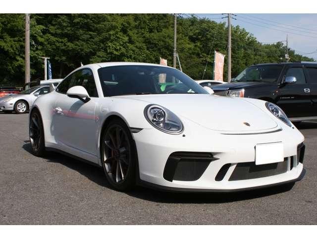 911GT3(3枚目)