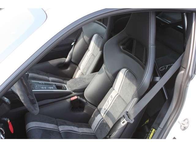 911GT3(15枚目)