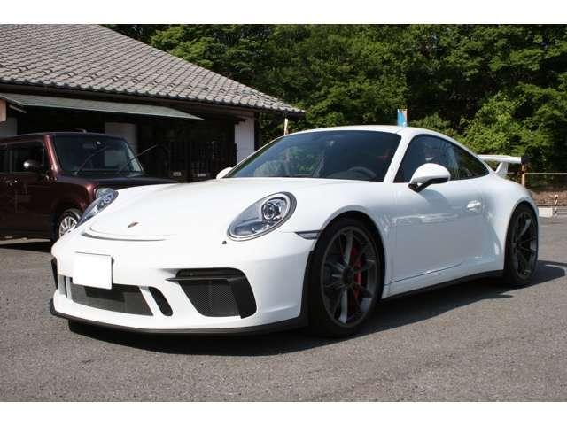 911GT3(18枚目)