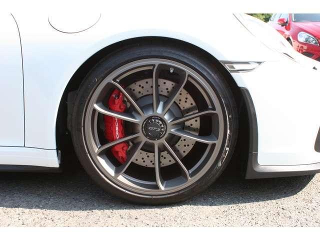 911GT3(19枚目)
