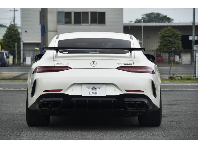 メルセデスＡＭＧ ＧＴ ４ドアクーペ