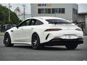 MERCEDES AMG GT 4 DOOR COUPE