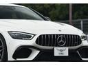 MERCEDES AMG GT 4 DOOR COUPE