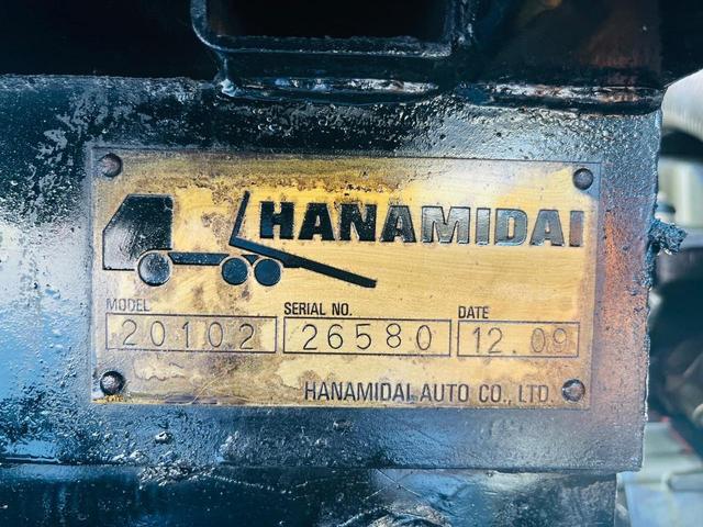 エルフトラック ダンプ　花見台２ｔローダーダンプ（42枚目）