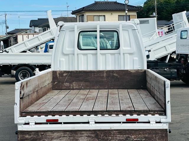 バネットトラック スーパーローＤＸ　１ｔ　トラック　オートマチック　（ＡＴ）　２人　パワーウィンドウ　走行距離５０４０１ＫＭ（25枚目）