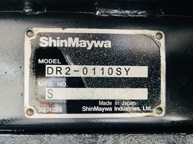 エルフトラック ３ｔダンプ　ＳｈｉｎＭａｙｗａ　ダンプ　ターボ　６速マニュアル　コボレーン　走行距離１０４１７２ＫＭ（34枚目）