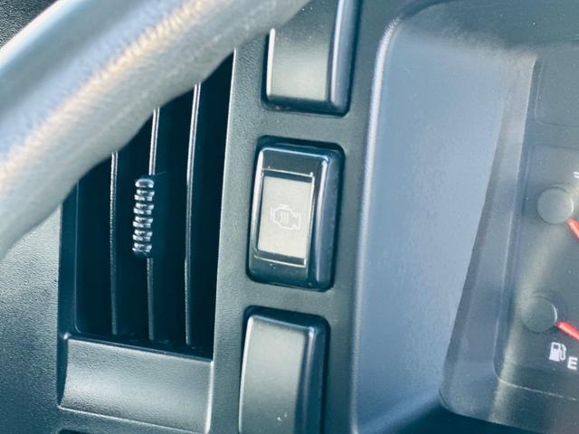 フォワード ３．６ｔダンプ　ＳｈｉｎＭａｙｗａダンプ　ターボ　６速マニュアル　左電動格納ミラー　コボレーン　走行距離７６２３０ＫＭ（12枚目）