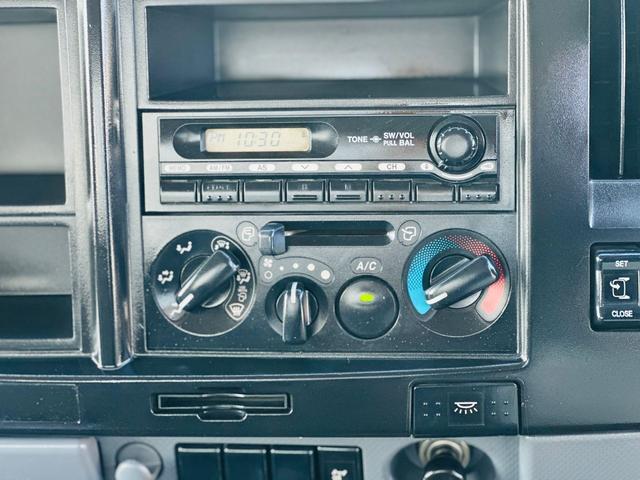 フォワード ３．６ｔダンプ　ＳｈｉｎＭａｙｗａダンプ　ターボ　６速マニュアル　左電動格納ミラー　コボレーン　走行距離７６２３０ＫＭ（13枚目）