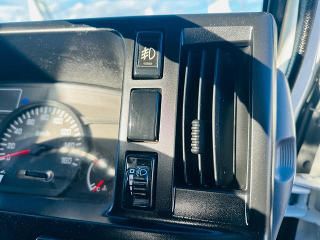 エルフトラック 2tダンプ ShinMaywaダンプ ターボ 5速マニュアル 左電動格納ミラー フォグランプ バックブザー キーレスエントリー 走行距離81888KM ETC(12枚目)