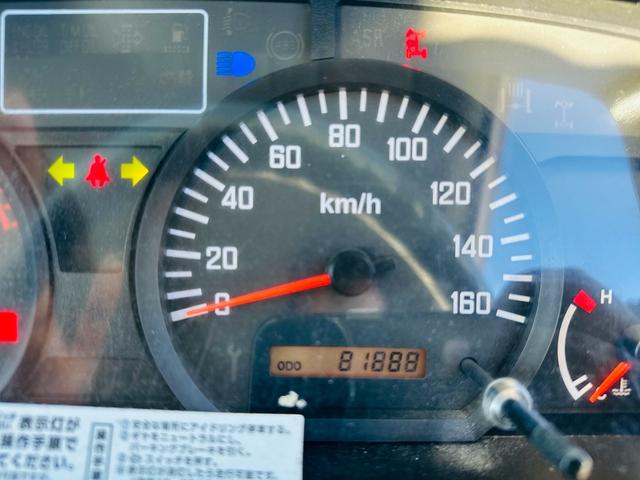 エルフトラック 2tダンプ ShinMaywaダンプ ターボ 5速マニュアル 左電動格納ミラー フォグランプ バックブザー キーレスエントリー 走行距離81888KM ETC(15枚目)