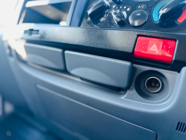 エルフトラック 2tダンプ ShinMaywaダンプ ターボ 5速マニュアル 左電動格納ミラー フォグランプ バックブザー キーレスエントリー 走行距離81888KM ETC(19枚目)