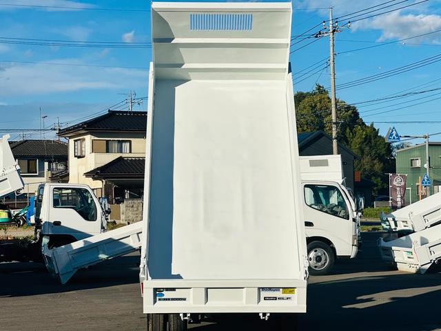 エルフトラック 2tダンプ ShinMaywaダンプ ターボ 5速マニュアル 左電動格納ミラー フォグランプ バックブザー キーレスエントリー 走行距離81888KM ETC(36枚目)