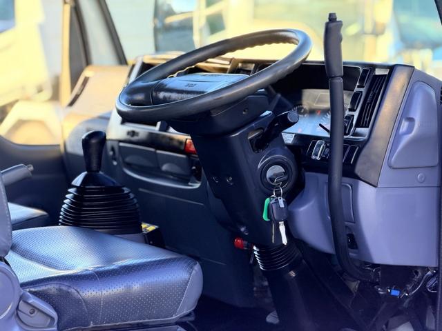 エルフトラック 2t ダンプ KYOKUTOダンプ ターボ 5速マニュアル 電動コボレーン キーレスエントリー 走行距離72054KM(6枚目)