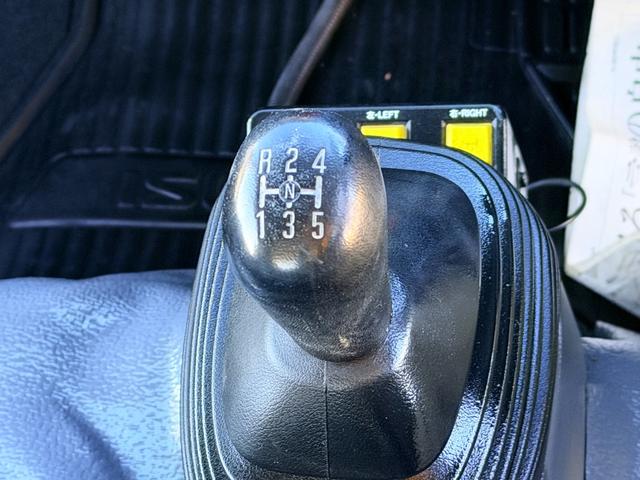 エルフトラック 2t ダンプ KYOKUTOダンプ ターボ 5速マニュアル 電動コボレーン キーレスエントリー 走行距離72054KM(13枚目)