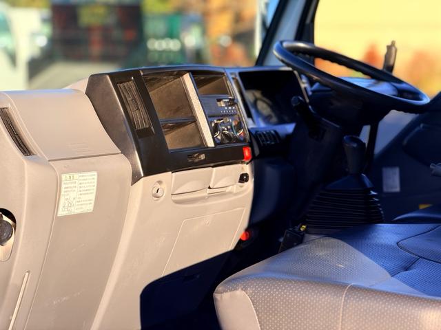 エルフトラック 2t ダンプ KYOKUTOダンプ ターボ 5速マニュアル 電動コボレーン キーレスエントリー 走行距離72054KM(17枚目)