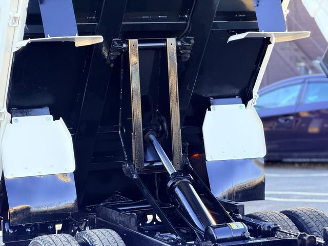 エルフトラック 2t ダンプ KYOKUTOダンプ ターボ 5速マニュアル 電動コボレーン キーレスエントリー 走行距離72054KM(25枚目)