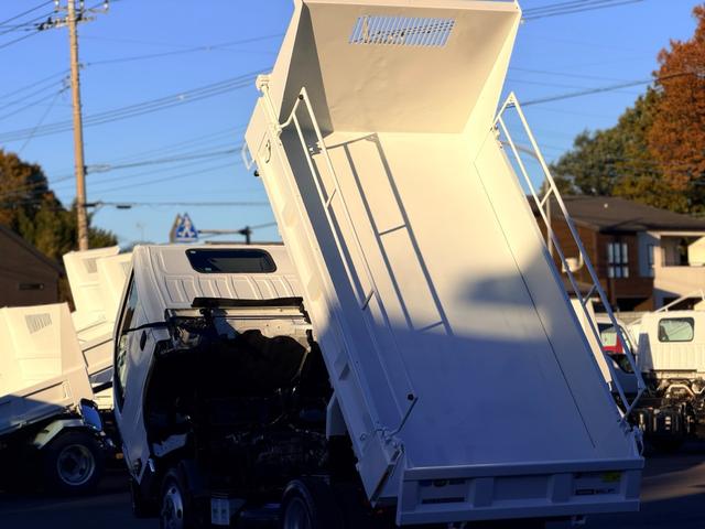 エルフトラック 2t ダンプ KYOKUTOダンプ ターボ 5速マニュアル 電動コボレーン キーレスエントリー 走行距離72054KM(30枚目)