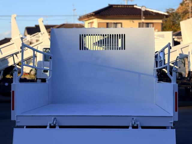 エルフトラック 2t ダンプ KYOKUTOダンプ ターボ 5速マニュアル 電動コボレーン キーレスエントリー 走行距離72054KM(31枚目)