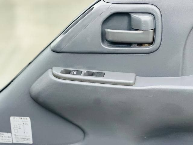 エルフトラック 3t ダンプ KYOKUTOダンプ ターボ 6速マニュアル コボレイン キーレスエントリー 走行距離110185KM(7枚目)