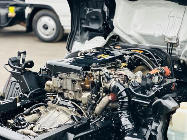 エルフトラック 3t ダンプ KYOKUTOダンプ ターボ 6速マニュアル コボレイン キーレスエントリー 走行距離110185KM(23枚目)