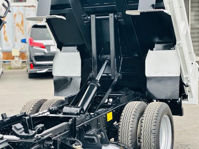 エルフトラック 3t ダンプ KYOKUTOダンプ ターボ 6速マニュアル コボレイン キーレスエントリー 走行距離110185KM(25枚目)