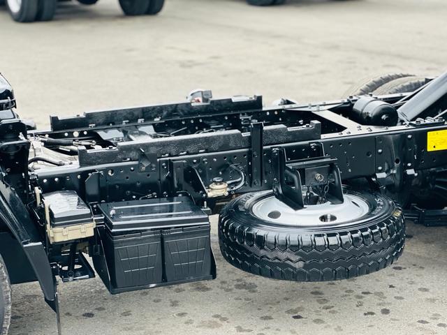 エルフトラック 3t ダンプ KYOKUTOダンプ ターボ 6速マニュアル コボレイン キーレスエントリー 走行距離110185KM(26枚目)