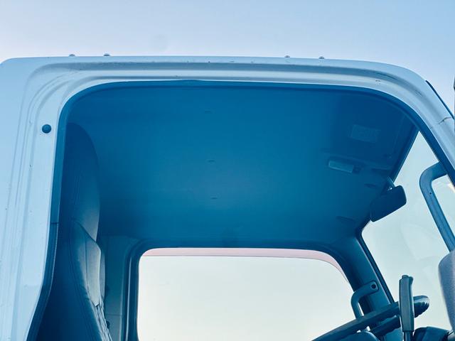 キャンター 2t ダンプ KYOKUTOダンプ ターボ 5速マニュアル ロックピン×2 走行距離219847KM(15枚目)