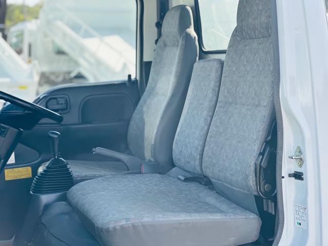 エルフトラック ２ｔ　ダンプ　ＳｈｉｎＭａｙｗａダンプ　４．８ＣＯＭＭＯＮ　ＲＡＩＬ　両側電動格納ミラー　アイドリングストップ　クラッチフリー付　走行距離６８８４９ＫＭ　ＥＴＣ（20枚目）