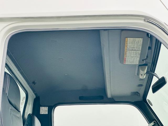 エルフトラック ３ｔ　セフテイローダーダンプ　ＨＡＮＡＭＩＭＡ？ＡＩセミワイドダンプ　４．８ＣＯＭＭＯＮ　ＲＡＩＬ　５速マニュアル　左電動格納ミラー　車検令和８年５月　ロックピンＸ２　ＥＴＣ（18枚目）