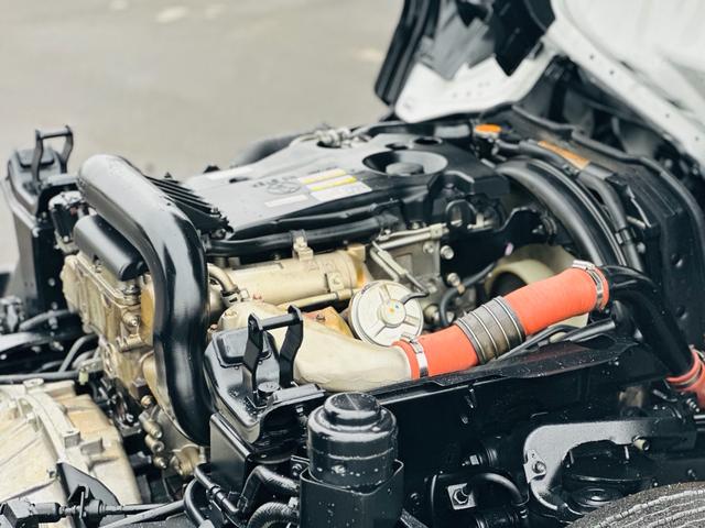 エルフトラック ３ｔ　ダンプ　ＫＹＯＫＵＴＯダンプ　ターボ　左電動格納ミラー　走行距離７９３９６　　６速マニュアル　ＥＴＣ（28枚目）