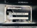 ３ｔダンプ　ＳｈｉｎＭａｙｗａ　ダンプ　ターボ　６速マニュアル　コボレーン　走行距離１０４１７２ＫＭ（34枚目）