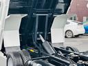 ３ｔ　セフテイローダーダンプ　ＨＡＮＡＭＩＭＡ？ＡＩセミワイドダンプ　４．８ＣＯＭＭＯＮ　ＲＡＩＬ　５速マニュアル　左電動格納ミラー　車検令和８年５月　ロックピンＸ２　ＥＴＣ（35枚目）