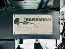 ３ｔ　セフテイローダーダンプ　ＨＡＮＡＭＩＭＡ？ＡＩセミワイドダンプ　４．８ＣＯＭＭＯＮ　ＲＡＩＬ　５速マニュアル　左電動格納ミラー　車検令和８年５月　ロックピンＸ２　ＥＴＣ（45枚目）