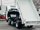 ３ｔ　ダンプ　ＫＹＯＫＵＴＯダンプ　ターボ　左電動格納ミラー　走行距離７９３９６　　６速マニュアル　ＥＴＣ（26枚目）