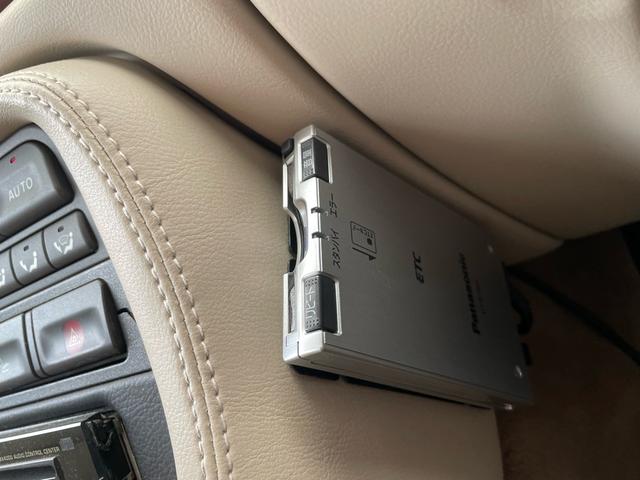 XKR スーパーチャージャー 革シート パワーシート ETC(16枚目)