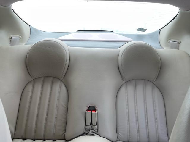 XKR スーパーチャージャー 革シート パワーシート ETC(18枚目)