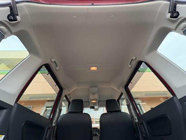 スペーシアカスタム XSリミテッド 衝突被害軽減/両側パワ-スライド/シ-トヒ-タ-/ナビ・TV/Bluetooth/オ-トエアコン/プッシュスタ-ト/スマ-トキ-/電動格納ミラ-/ISOFIX(52枚目)